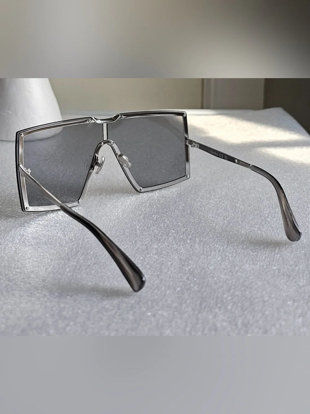 MaxMara details brand